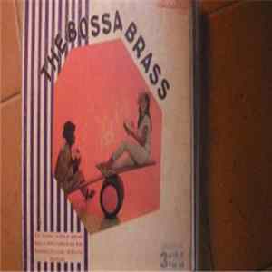 Download The Bossa Brass - The Bossa Brass