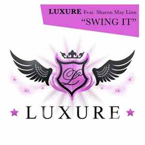 Download Luxure Feat. Sharon May Linn - Swing It