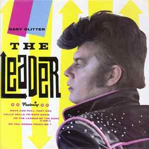 Download Gary Glitter - The Leader
