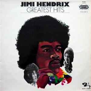 Download Jimi Hendrix - Greatest Hits