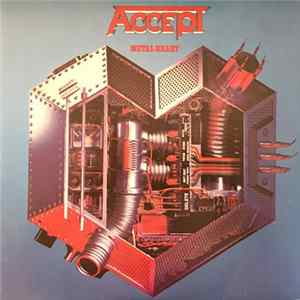 Download Accept - Metal Heart