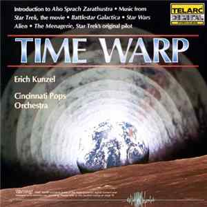 Download Erich Kunzel / Cincinnati Pops Orchestra - Time Warp