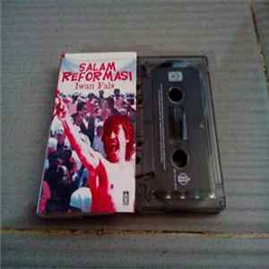 Download Iwan Fals - Salam Reformasi