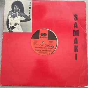 Download Samaki & The Variations - Hollywood (State Of Mind) / Love Somebody (Love Me)