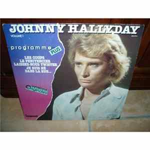 Download Johnny Hallyday - Programme Vol 1