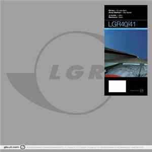 Download Orion / Avid Nation / J-Laze / Rantoul - Ol' Janx Spirit / Sax Appeal / Lakez / Defalt