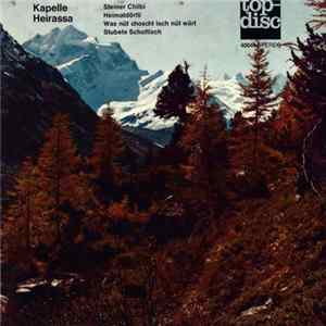 Download Kapelle Heirassa - Steiner Chilbi