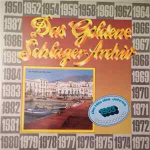 Download Various - Das Goldene Schlager-Archiv - Die Hits Des Jahres 1983