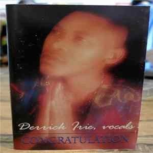 Download Derrick Irie - Congratulation