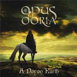 Download Opus Doria - A Day On Earth