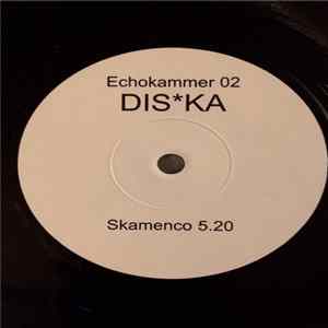 Download Diska / Lions Den - Skamenco 5.20 / Bandolero 5.04