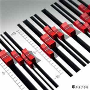 Download Serge Dedo Tovkach - Vostok Stereo EP N1