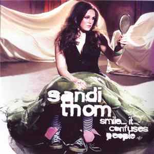 Download Sandi Thom - Smile... It Confuses People