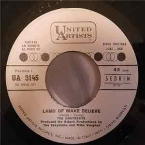 Download The Easybeats - Land Of Make Believe