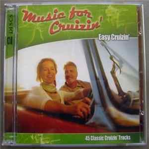 Download Various - Music For Cruizin' - Easy Cruizin'