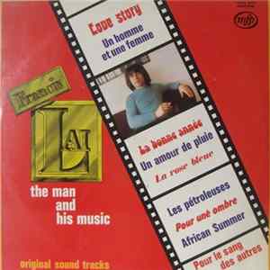 Download Francis Lai - The Man And His Music