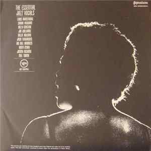 Download Various - The Essential Jazz Vocals