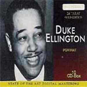 Download Duke Ellington - Portrait