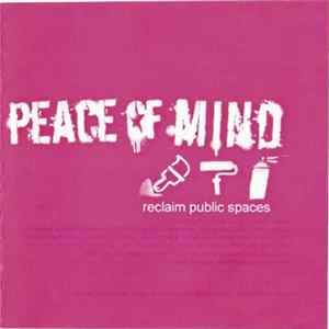 Download Peace Of Mind - Reclaim Public Spaces