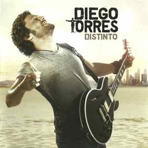Download Diego Torres - Distinto