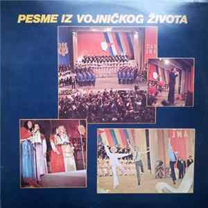 Download Various - Pesme Iz Vojničkog Života