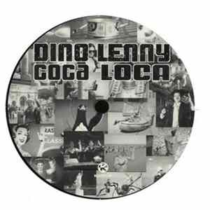 Download Dino Lenny - Coca Loca
