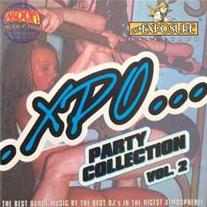 Download Various - Party Collection Vol. 2
