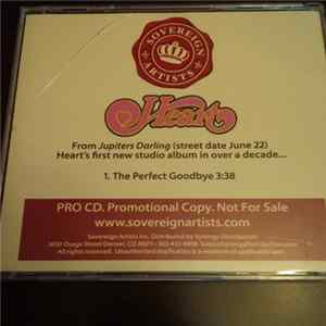 Download Heart - The Perfect Goodbye