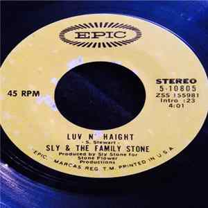 Download Sly & The Family Stone - Family Affair