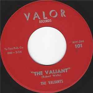 Download The Valiants - The Valiant