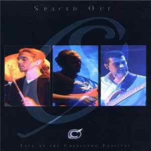 Download Spaced Out - Live At The Crescendo Festival