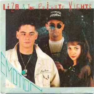 Download Liza & The Private Nights - Emotion