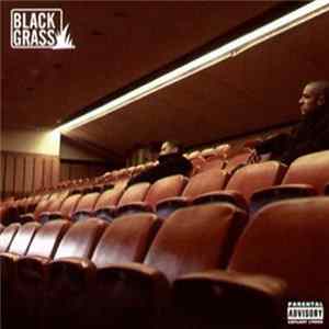 Download Black Grass - Black Grass