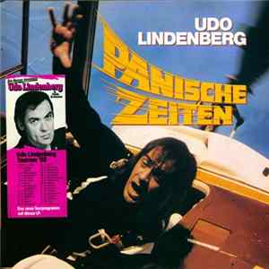 Download Udo Lindenberg - Panische Zeiten