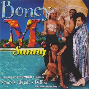 Download Boney M. - Sunny