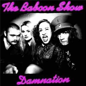 Download The Baboon Show - Damnation