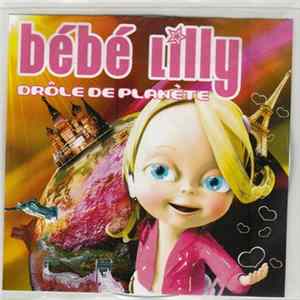 Download Bébé Lilly - Drôle De Planète