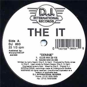 Download The It - Donnie