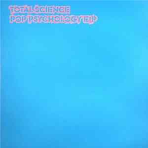 Download Total Science - Pop Psychology E.P