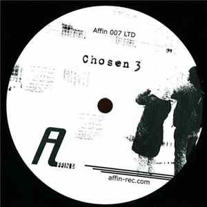 Download Various - Chosen 3