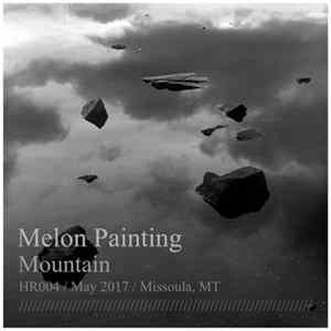 Download Melon Painting - Mountain