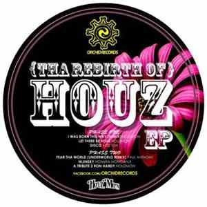 Download Houzmon - Tha Rebirth Of Houz EP