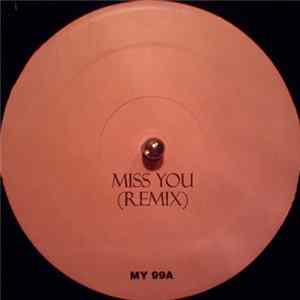 Download The Rolling Stones - Miss You (Remix)