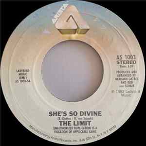 Download The Limit - She's So Divine
