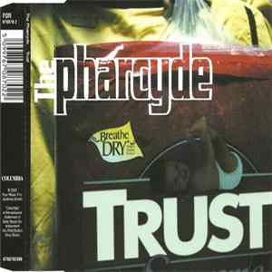 Download The Pharcyde - Trust