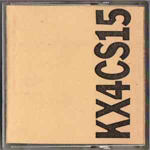 Download Mark Hanley - KX4CS15