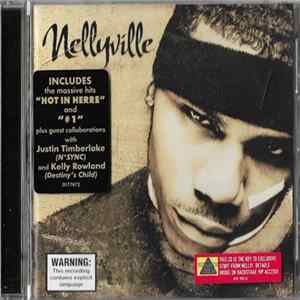 Download Nelly - Nellyville