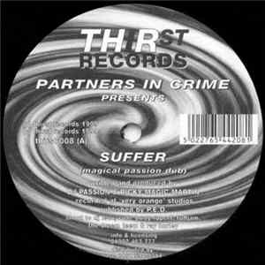 Download Partners In Crime - Suffer