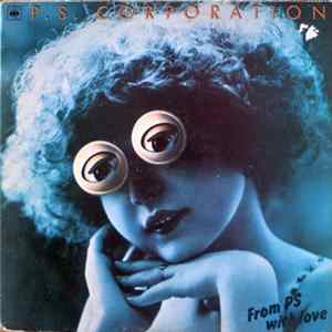 Download P.S. Corporation - From PS With Love