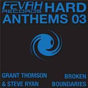 Download Grant Thomson & Steve Ryan - Broken Boundaries